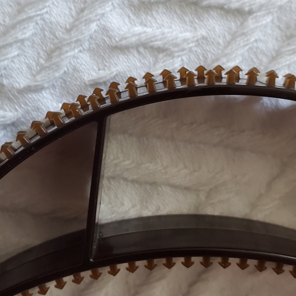 Bumpits By Big Happy Hair- Volume updo Hair Piece Beehive hair piece- 2 piece - Picture 8 of 11